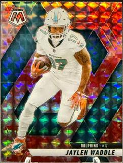 Jaylen Waddle