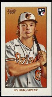 Jackson Holliday