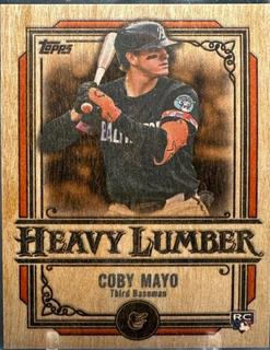 Coby Mayo