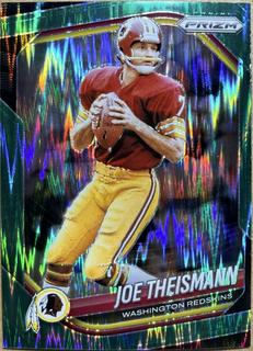 Joe Theismann