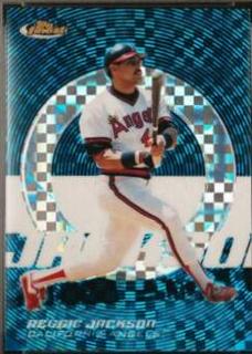 Reggie Jackson