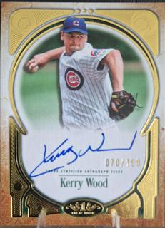 Kerry Wood