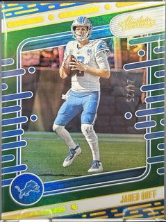 Jared Goff