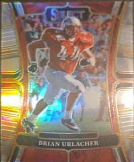 Brian Urlacher