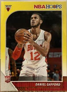 Daniel Gafford