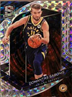 Domantas Sabonis