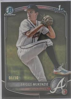 Briggs McKenzie