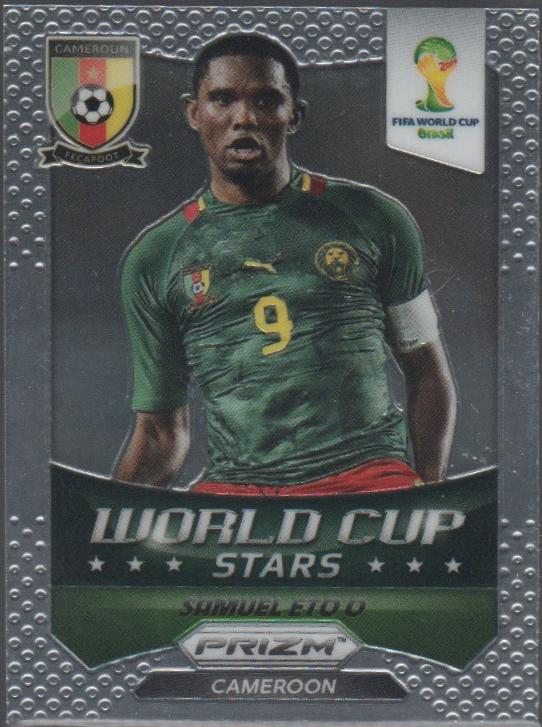 Samuel Eto'o