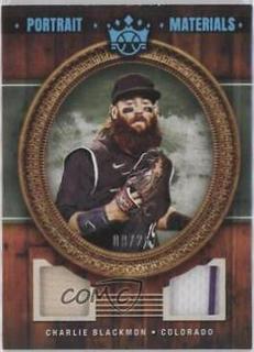 Charlie Blackmon