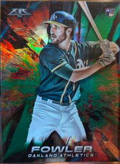 Dustin Fowler
