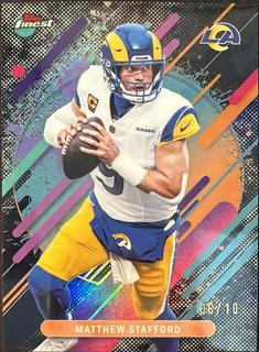Matthew Stafford