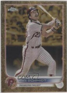 Mike Schmidt