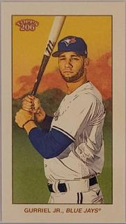 Lourdes Gurriel Jr #Wave 3
