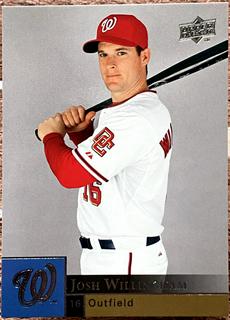 Josh Willingham