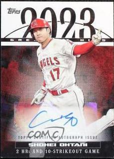 Shohei Ohtani
