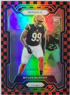 Myles Murphy