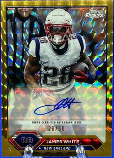 James White