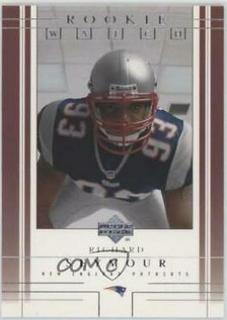 Richard Seymour
