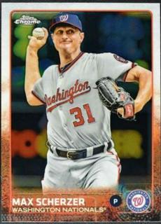 Max Scherzer