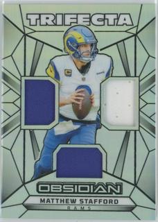 Matthew Stafford