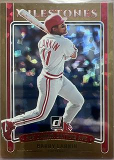 Barry Larkin