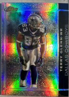 Terry Glenn