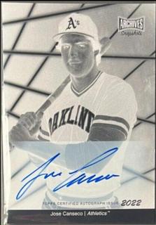 Jose Canseco