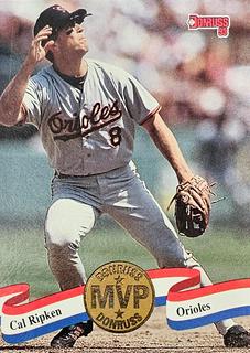Cal Ripken Jr