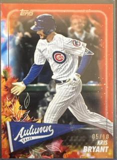 Kris Bryant