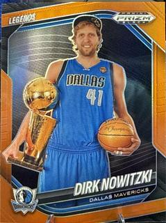 Dirk Nowitzki