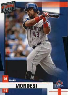 Raul Mondesi
