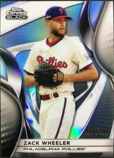 Zack Wheeler