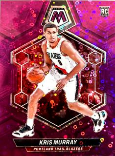 Kris Murray