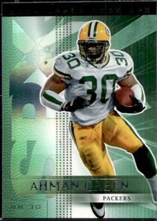 Ahman Green