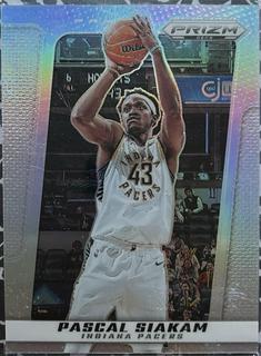 Pascal Siakam