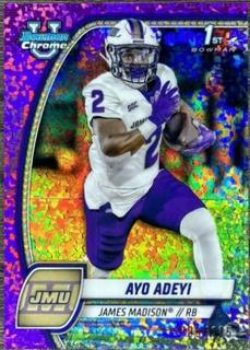 Ayo Adeyi