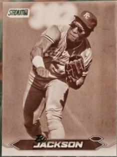 Bo Jackson