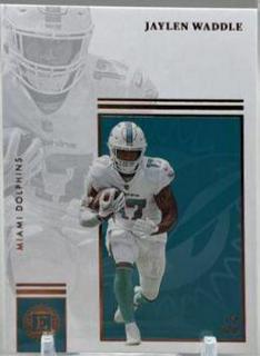 Jaylen Waddle