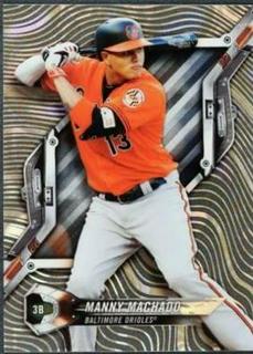Manny Machado