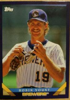 Robin Yount