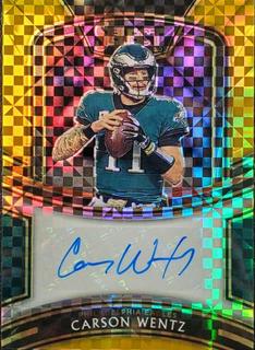 Carson Wentz