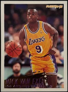 Nick Van Exel
