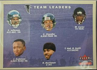 Atlanta Falcons