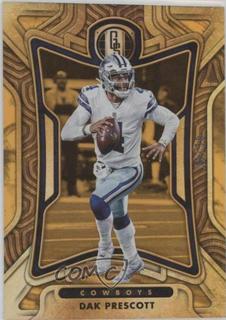 Dak Prescott