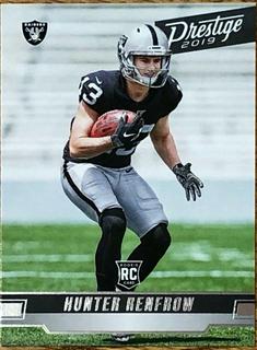 Hunter Renfrow