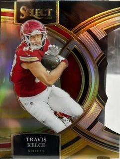 Travis Kelce