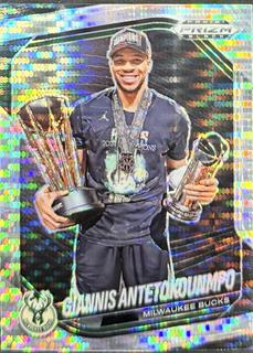 Giannis Antetokounmpo