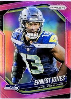 Ernest Jones