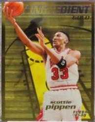 Scottie Pippen