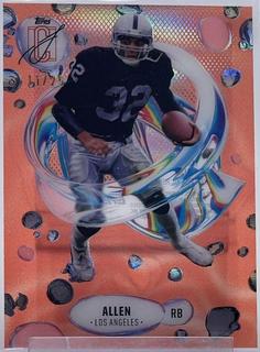 Marcus Allen
